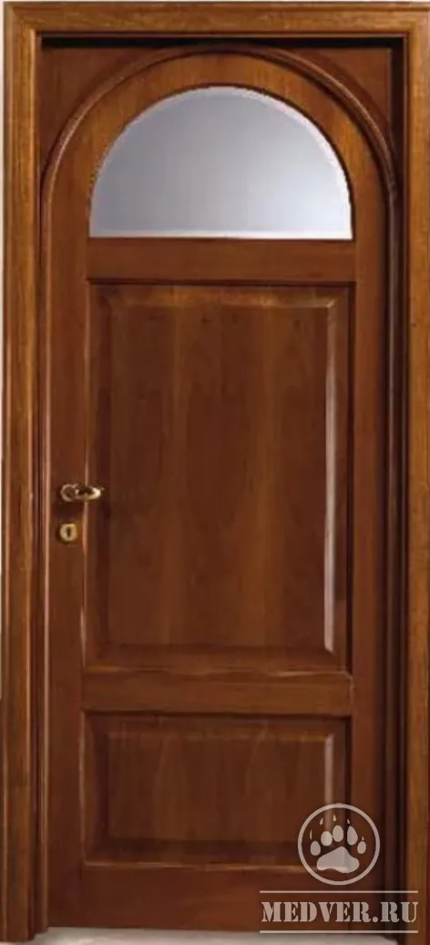 Современные отделочные материалы для входной двери