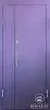 Тамбурная стальная дверь - 3