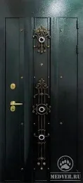 Дверь для квартиры на заказ-46