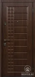 Стальная дверь в квартиру-3