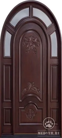 Арочная дверь - 11