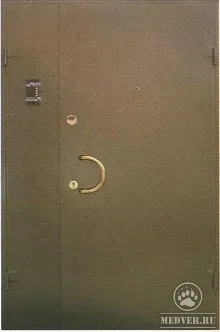 Тамбурная дверь МДФ-103
