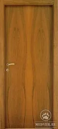 Дверь из массива сосны-11