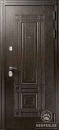 Металлическая дверь 948