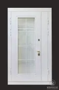Металлическая дверь 103