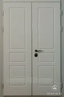 Тамбурная дверь МДФ-75