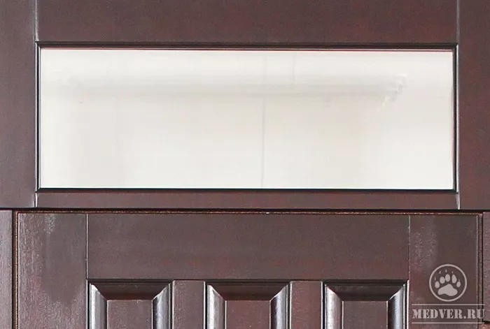 Глухая дверь Эл-32 3