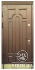 Металлическая дверь 61