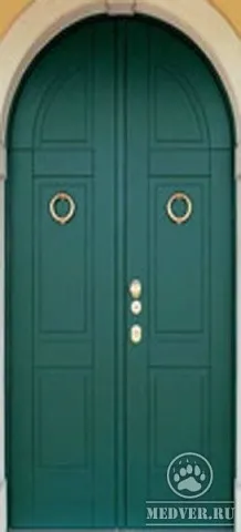 Арочная дверь - 44