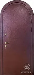 Арочная дверь - 67