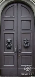 Арочная дверь - 23