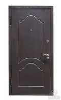 Металлическая дверь 124
