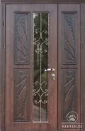 Тамбурная дверь п44т-55