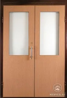 Тамбурная дверь МДФ-83