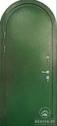 Арочная дверь - 69