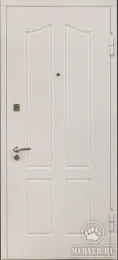 Металлическая дверь Эл-908