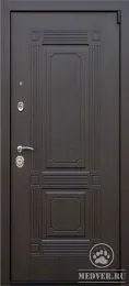 Металлическая дверь 917