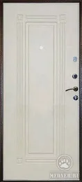 Металлическая дверь 952