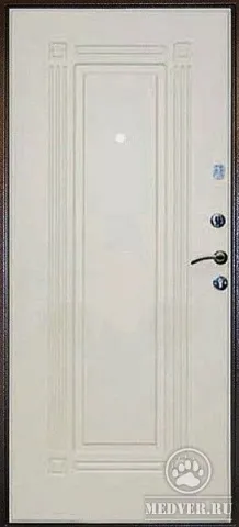 Металлическая дверь 952