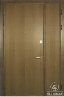 Тамбурная дверь МДФ-102