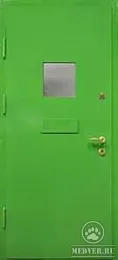 Дверь для кассового помещения-20
