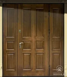 Тамбурная дверь МДФ-53