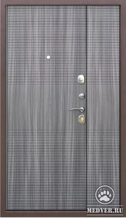 Тамбурная дверь п44т-22
