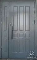 Тамбурная дверь МДФ-100