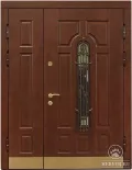 Металлическая дверь Эл-906