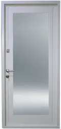 Металлическая дверь 29
